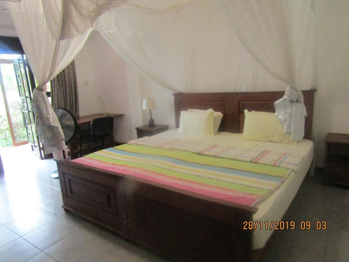 Hospitality Connect Bed & Breakfast Kampala 0*,