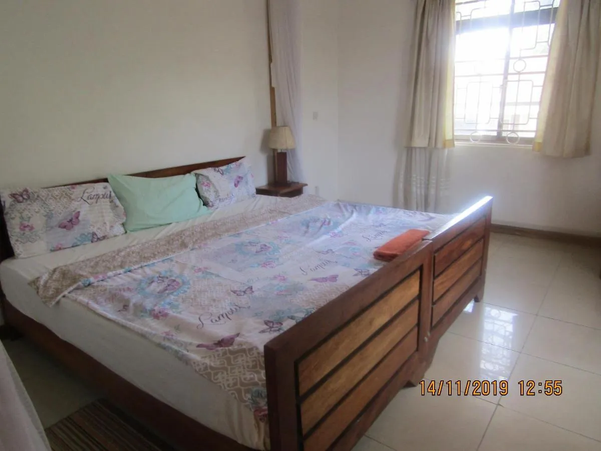 Hospitality Connect Bed & Breakfast Kampala