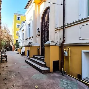 5 Stars High , Bukarest Rumänien