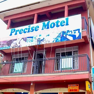 Precise Hotel