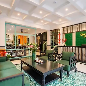 Ivy 3*, Hoi An Vietnam