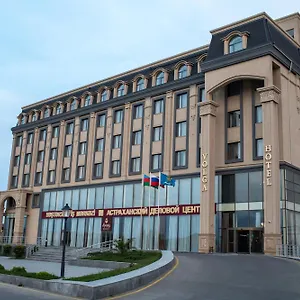 Volga 5*, Baku Aserbaidschan