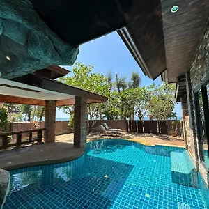 Beach Bungalow At Lanta Koh Lanta