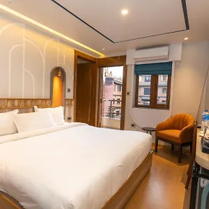 Ananta 3*, Kathmandu Nepal
