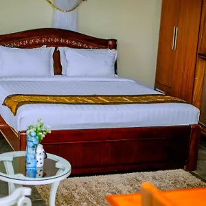 Hotel La Grande, Kampala