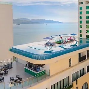 Grand Tourane Hotel Nha Trang