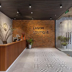 Lagom Boutique Aparthotel Đà Nẵng