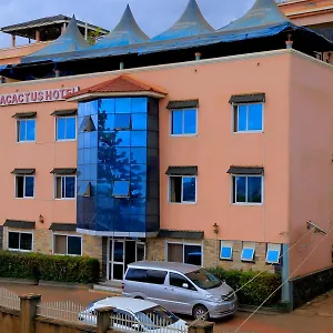 Hotel Acactus, Kampala