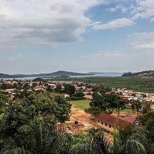 Hotel Sir Jose, Kampala