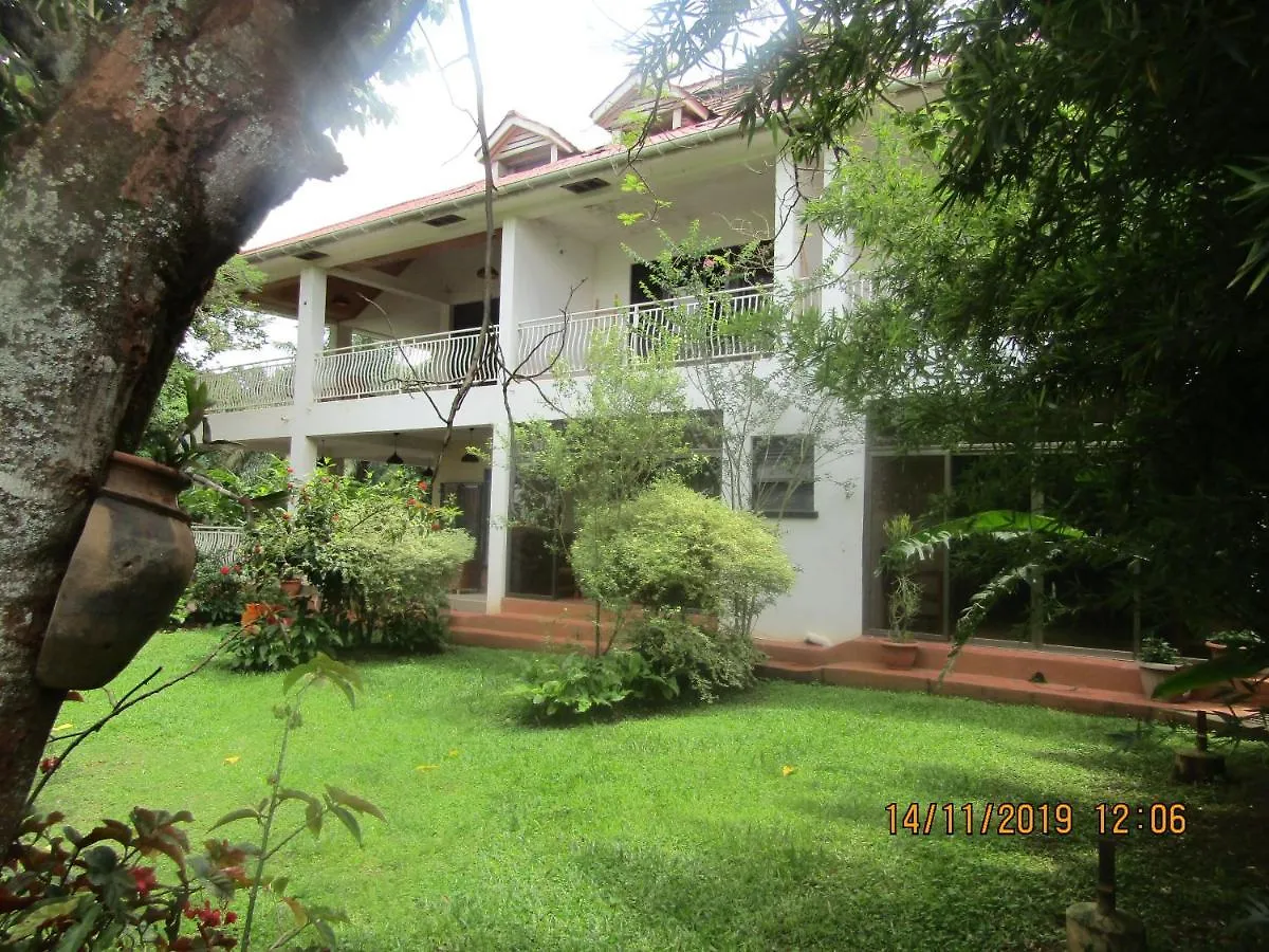 Hospitality Connect Bed and Breakfast Kampala