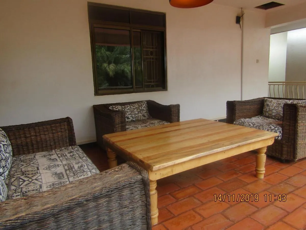 Hospitality Connect Bed and Breakfast Kampala Bed & Breakfast