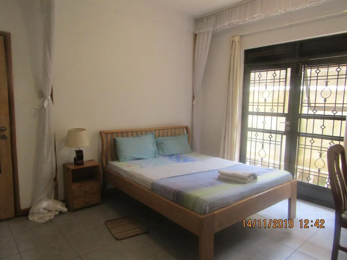 Hospitality Connect Bed and Breakfast Καμπάλα Ουγκάντα